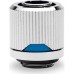 Фитинг для СЖО Ekwb EK-Quantum Torque STC-10/13 - Nickel (3831109813829)