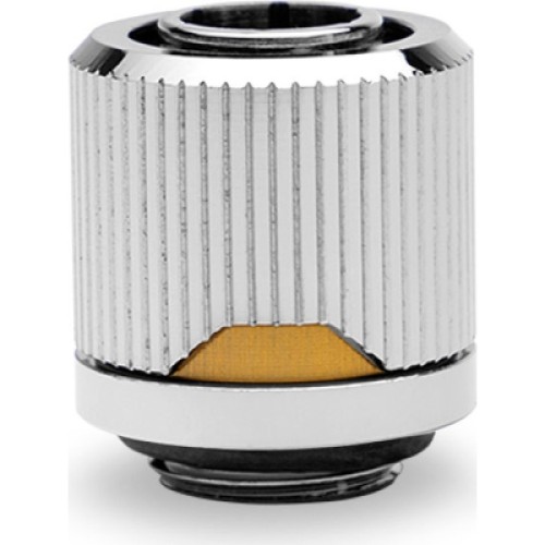 Фитинг для СЖО Ekwb EK-Quantum Torque STC-10/13 - Nickel (3831109813829)