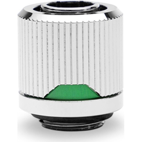 Фитинг для СЖО Ekwb EK-Quantum Torque STC-10/13 - Nickel (3831109813829)