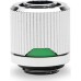 Фитинг для СЖО Ekwb EK-Quantum Torque STC-10/13 - Nickel (3831109813829)