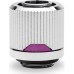 Фитинг для СЖО Ekwb EK-Quantum Torque STC-10/13 - Nickel (3831109813829)
