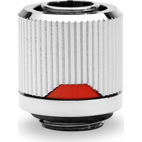 Фитинг для СЖО Ekwb EK-Quantum Torque STC-10/13 - Nickel (3831109813829)