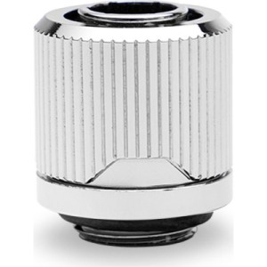 Фитинг для СЖО Ekwb EK-Quantum Torque STC-10/13 - Nickel (3831109813829)