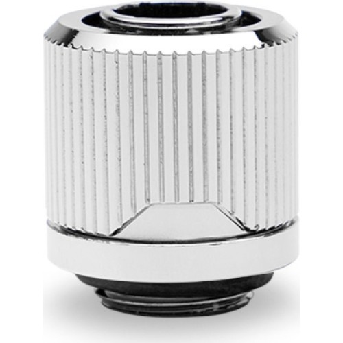 Фитинг для СЖО Ekwb EK-Quantum Torque STC-10/13 - Nickel (3831109813829)