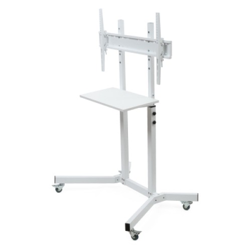 Стойка презентационная Sector T10 White