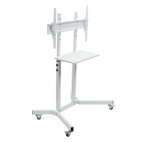 Стойка презентационная Sector T10 White