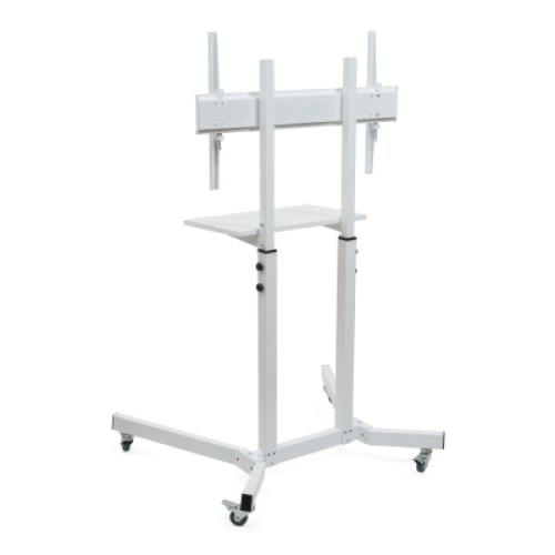 Стойка презентационная Sector T10 White