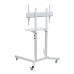 Стойка презентационная Sector T10 White