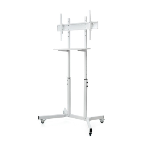 Стойка презентационная Sector T10 White