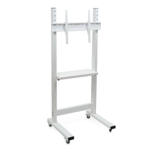 Стойка презентационная Sector T6 White