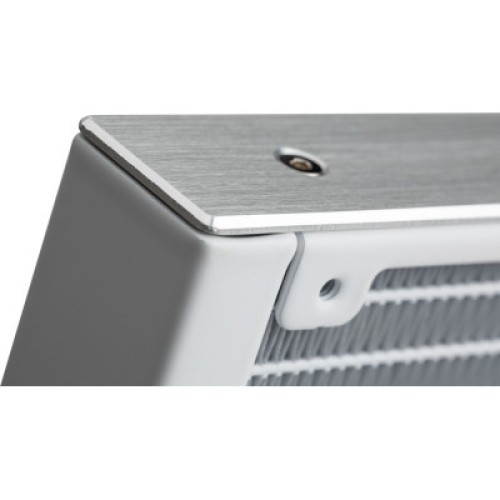 Система жидкостного охлаждения Ekwb EK-Nucleus AIO CR360 Lux D-RGB - White (3831109897850) Система жидкостного охлаждения Ekwb EK-Nucleus AIO CR360 Lux D-RGB - White (3831109897850)