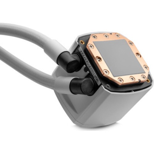 Система жидкостного охлаждения Ekwb EK-Nucleus AIO CR360 Lux D-RGB - White (3831109897850) Система жидкостного охлаждения Ekwb EK-Nucleus AIO CR360 Lux D-RGB - White (3831109897850)