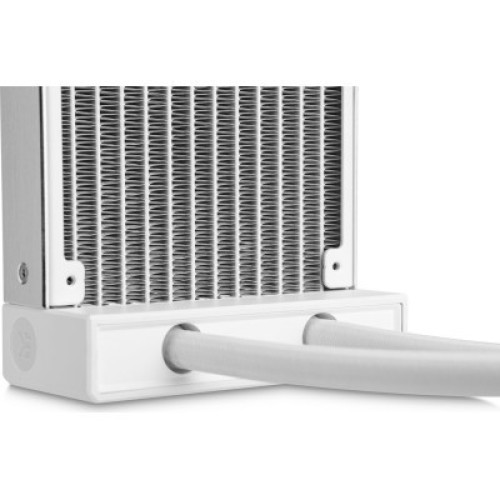 Система жидкостного охлаждения Ekwb EK-Nucleus AIO CR360 Lux D-RGB - White (3831109897850) Система жидкостного охлаждения Ekwb EK-Nucleus AIO CR360 Lux D-RGB - White (3831109897850)