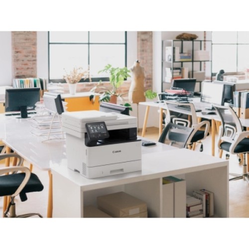 Многофункциональное устройство Canon MF463dw Wi-Fi (5951C008)