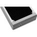 Радиатор для СЖО Ekwb EK-Quantum Surface P240M - White (3831109839171)