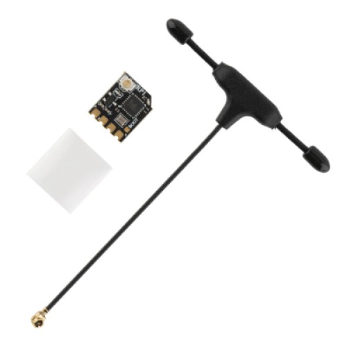 Приймач (RX) RadioMaster RP1 V2 ELRS 2.4ghz Nano (HP0157.RX-RP1-V2)