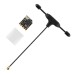 Приймач (RX) RadioMaster RP1 V2 ELRS 2.4ghz Nano (HP0157.RX-RP1-V2)