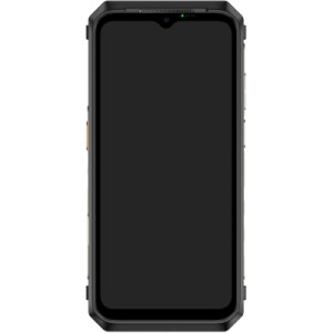 Мобільний телефон Ulefone Power Armor 19T 12/256Gb Black (6937748735298)
