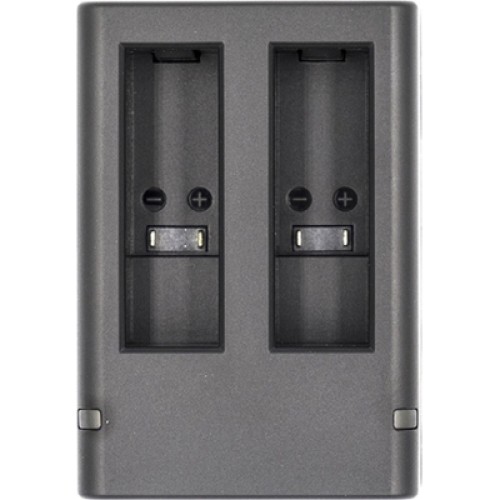Зарядное устройство для фото PowerPlant GoPro BC-GP6B 2 slots (CH980130)