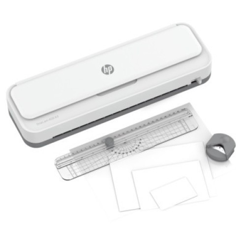 Ламинатор HP OneLam 400 A3 (3161) (838104)