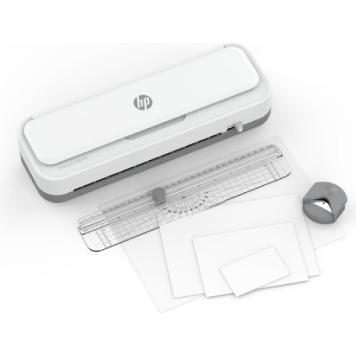 Ламинатор HP OneLam 400 A4 (3160) (838102)