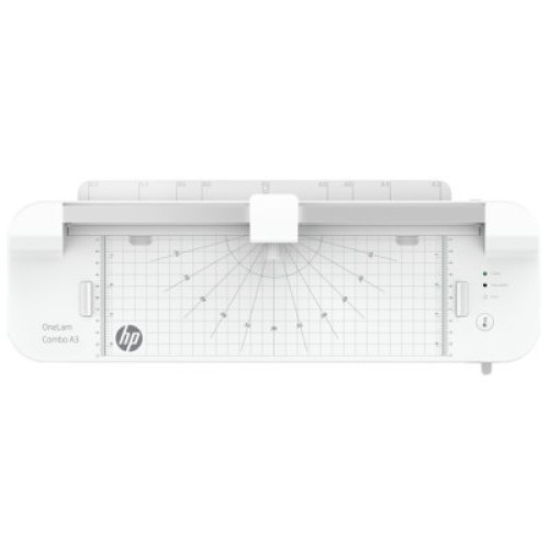 Ламинатор HP OneLam Combo A3 (3162) (838108)