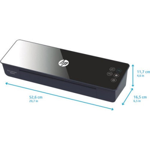 Ламинатор HP Pro Laminator 600 A3 (3164) (838113)