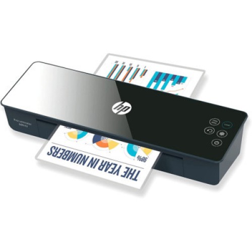 Ламинатор HP Pro Laminator 600 A3 (3164) (838113)