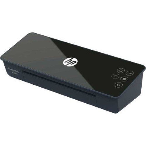 Ламинатор HP Pro Laminator 600 A4 (3163) (838111)
