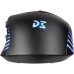 Мышка Dream Machines DM5 Blink S USB Black (DM5_BLINK_S)