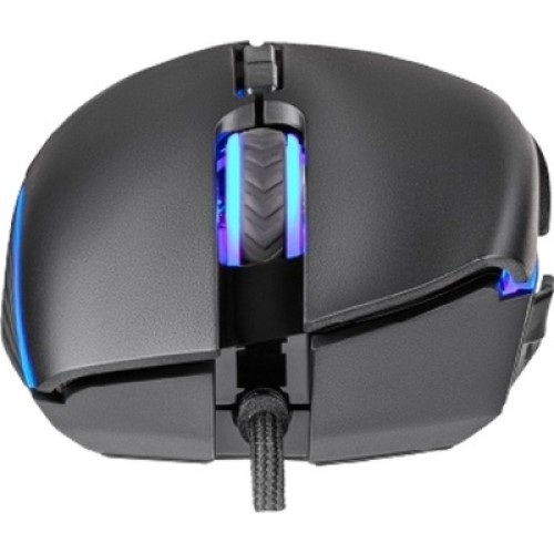 Мышка Dream Machines DM5 Blink S USB Black (DM5_BLINK_S)