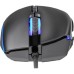 Мышка Dream Machines DM5 Blink S USB Black (DM5_BLINK_S)