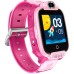 Смарт-годинник Canyon CNE-KW44PP Jondy KW-44, Kids smartwatch Pink (CNE-KW44PP)