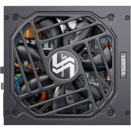 Блок питания Seasonic 1200W VERTEX GX-1200 (12122GXAFS)