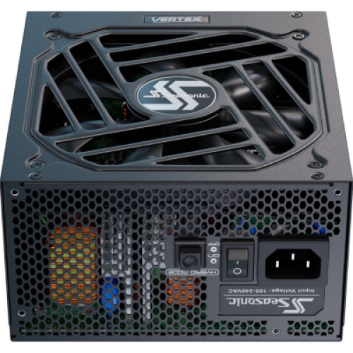 Блок питания Seasonic 1200W VERTEX GX-1200 (12122GXAFS)