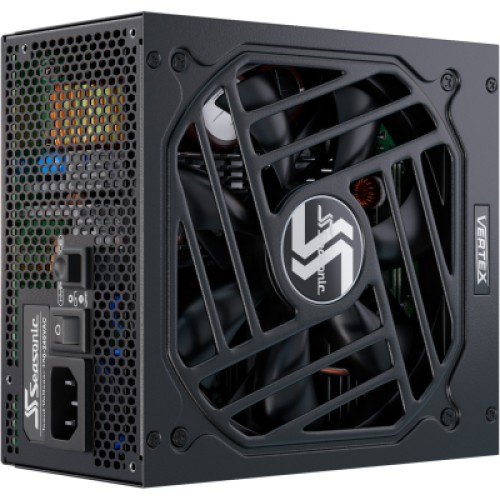Блок питания Seasonic 1000W VERTEX GX-1000 (12102GXAFS)