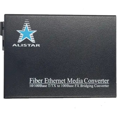 Медиаконвертер Alistar X3S