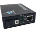 Медиаконвертер Alistar X5S