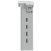 Аккумулятор для дрона Autel EVO Max 4T/4N Series Battery Grey ABX41 Потужна (102002209 / 102002210)