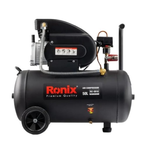 Компрессор Ronix 50л, 1490Вт (RC-5010)