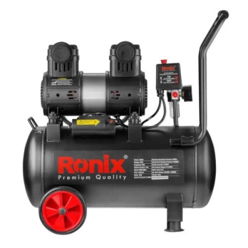 Компрессор Ronix 50л, 1680Вт (RC-5012)