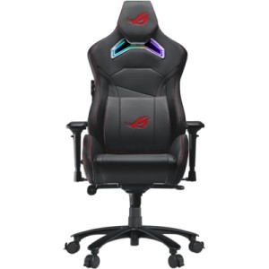 Кресло игровое ASUS SL400 ROG Destrier Ergo (90GC0120-MSG010)