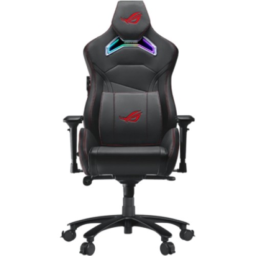 Кресло игровое ASUS SL400 ROG Destrier Ergo (90GC0120-MSG010) Кресло игровое ASUS SL400 ROG Destrier Ergo (90GC0120-MSG010)
