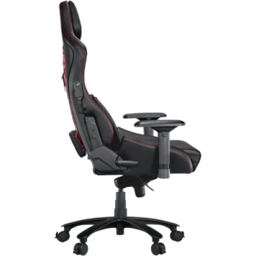 Кресло игровое ASUS SL400 ROG Destrier Ergo (90GC0120-MSG010) Кресло игровое ASUS SL400 ROG Destrier Ergo (90GC0120-MSG010)