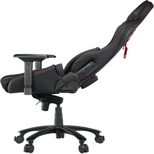 Кресло игровое ASUS SL400 ROG Destrier Ergo (90GC0120-MSG010) Кресло игровое ASUS SL400 ROG Destrier Ergo (90GC0120-MSG010)