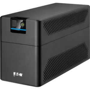 Источник бесперебойного питания Eaton 5E1600UI 1600VA (5E1600UI)