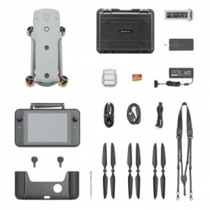 Квадрокоптер Autel EVO MAX 4T Standard Bundle Special Version (без акумулятора) (102002241 / 102002265)