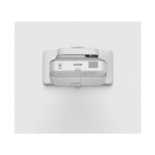 Проектор Epson EB-685W (V11H744040)