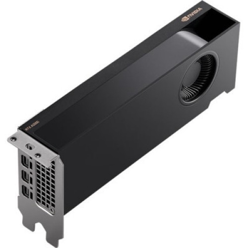 Видеокарта QUADRO A2000 12Gb HP (5Z7D9AA)