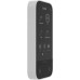 Клавиатура к охранной системе Ajax KeyPad TouchScreen white
